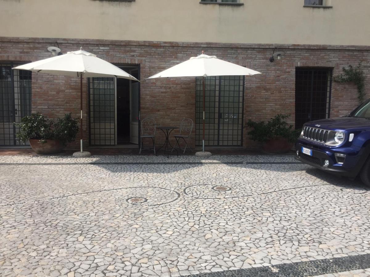 La Colombara - Fra I Colli A 5 Minuti Dall'Autodromo Imola Exterior photo